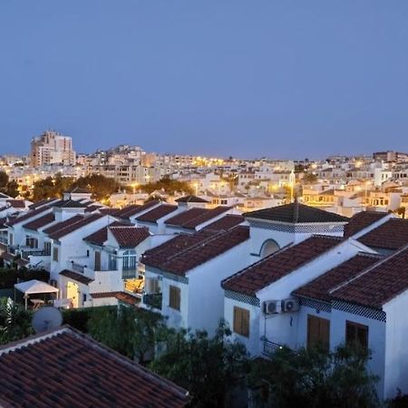 Parquemar Con Vistas Al Mar Leilighet La Mata  Eksteriør bilde